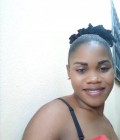 Rencontre Femme Cameroun à Yaoundé : Anastasie, 31 ans